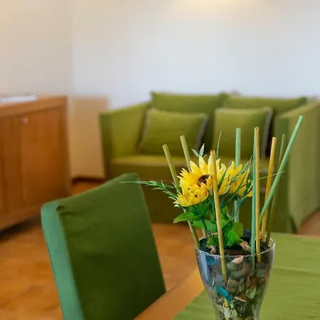 Fratelli Vivaldi Apartment